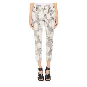 J Brand Aubry MidRise Straight Jean Sonic Wash Size 30 EUC